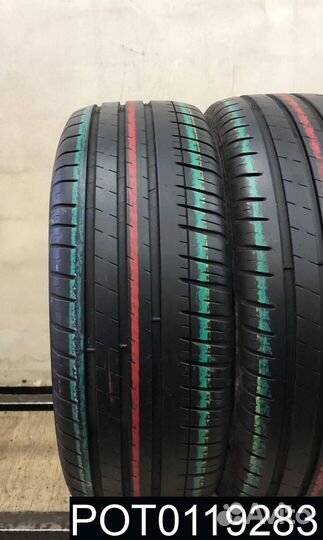 Michelin Pilot Sport 3 215/45 R18 93W