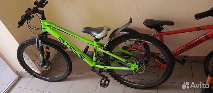 Велосипеды бу взрослый stels