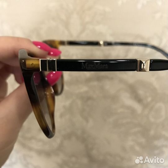 Очки max mara