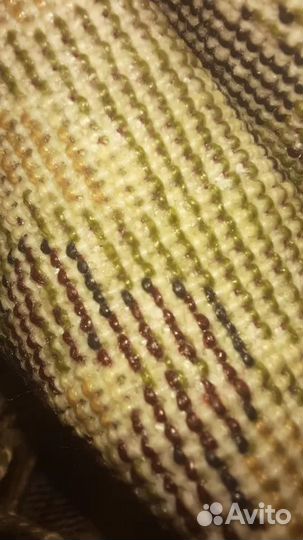 Ковер 2 на 3 (новый, Иран, вискоза)