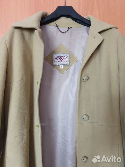 Пальто