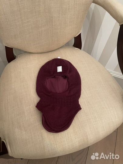 Шапка- шлем Reima 48 -50 размер