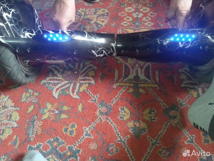 Гироскутер