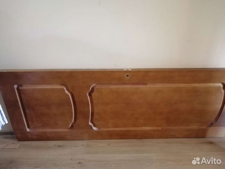 Дверное полотно без коробки бу