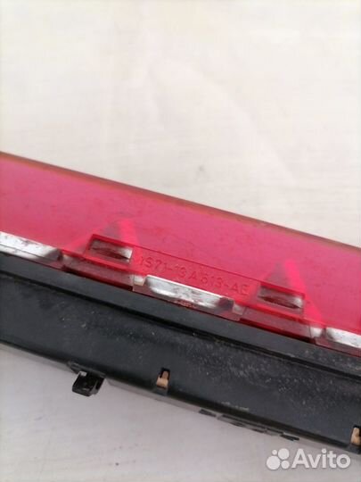 Стоп сигнал (дополнительный) Ford Focus 2