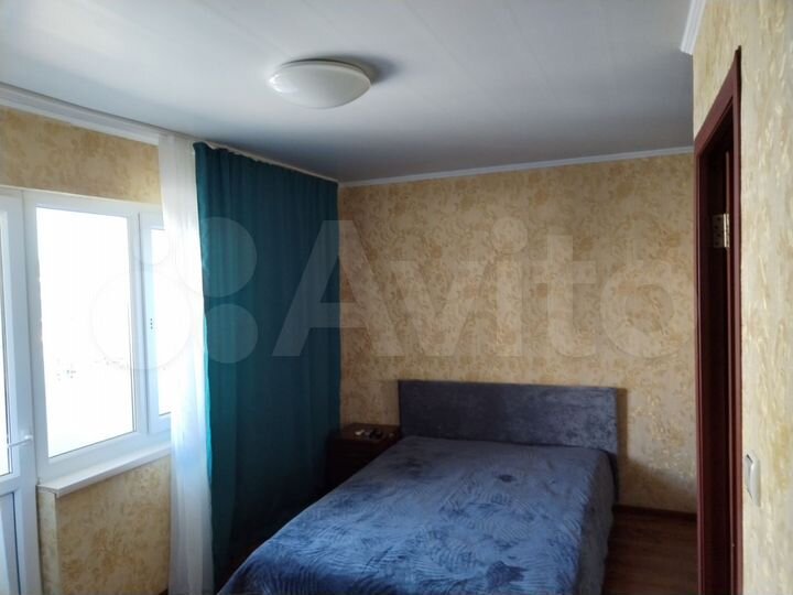 Комната 30 м² в 2-к., 3/3 эт.