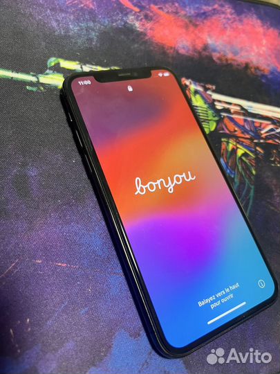 iPhone 11 Pro, 256 ГБ