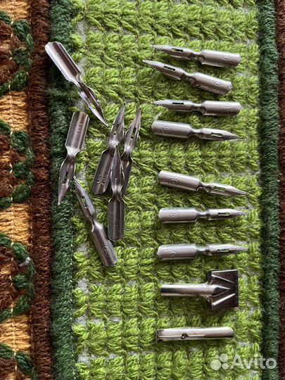 Перо для перьевой ручки