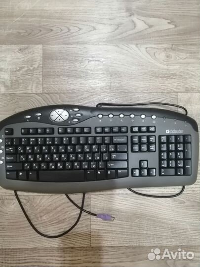 Клавиатура