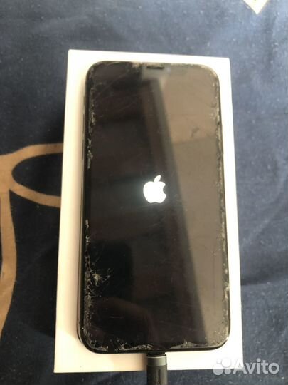 Apple iPhone 10 64gb