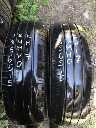 Kumho Solus KH17 185/65 R15 88H