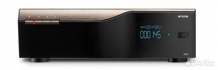 Караоке система ast-50