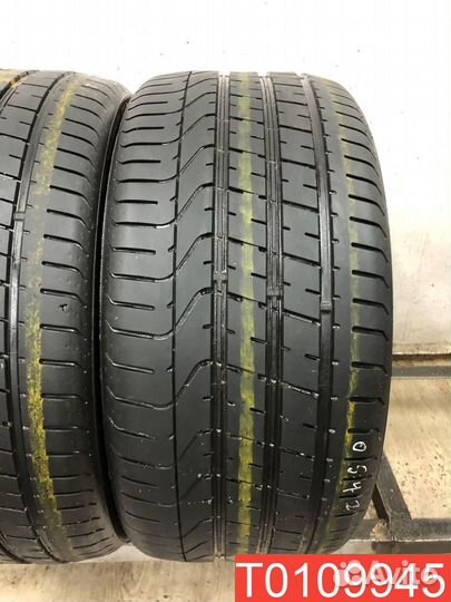 Pirelli P Zero 275/30 R21 98Y