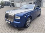 Rolls-Royce Phantom, 2014
