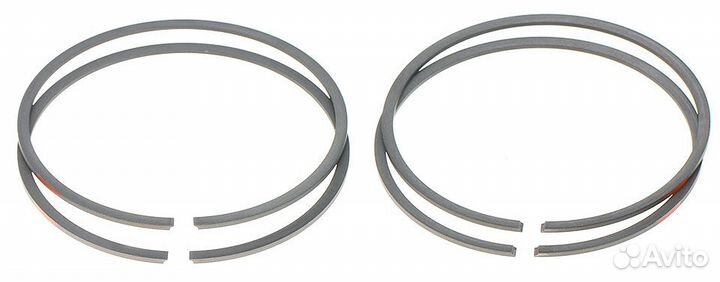 Piston ring AY. (оригинальный артикул - O436254) 1