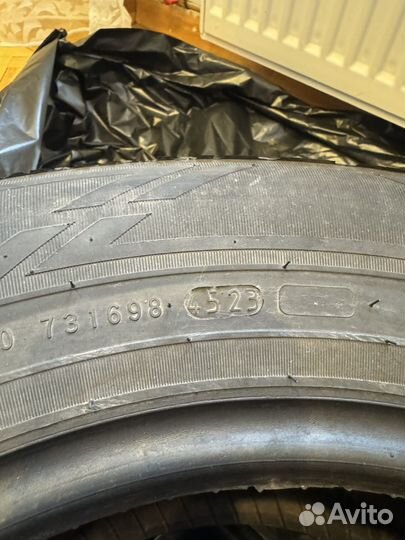 Ikon Tyres Nordman S2 SUV 235/60 R16 100H