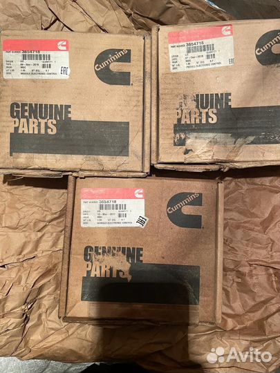 Оригинальный блок