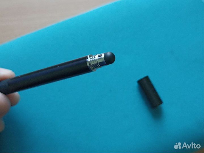 Стилус для планшета или смартфона