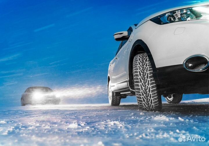 Nokian Tyres Nordman 7 SUV 265/70 R16 112T