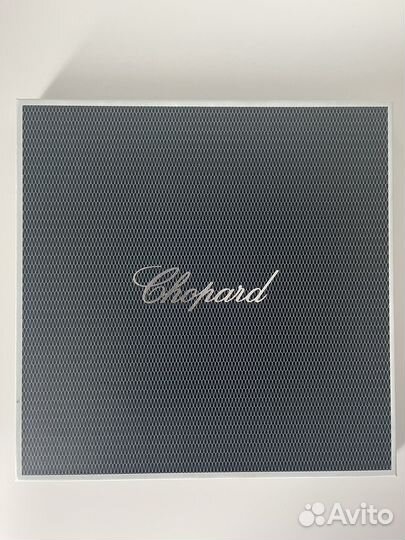 Платок Chopard оригинал
