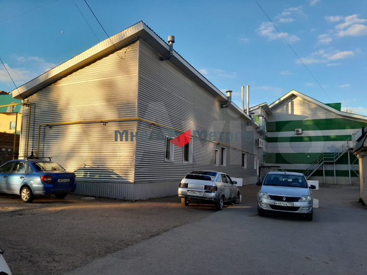 Срок окупаемости 8,5 лет