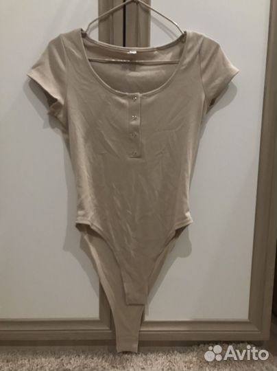 Боди женское