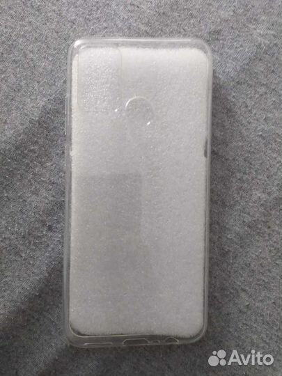 Чехол на телефон Honor 9A