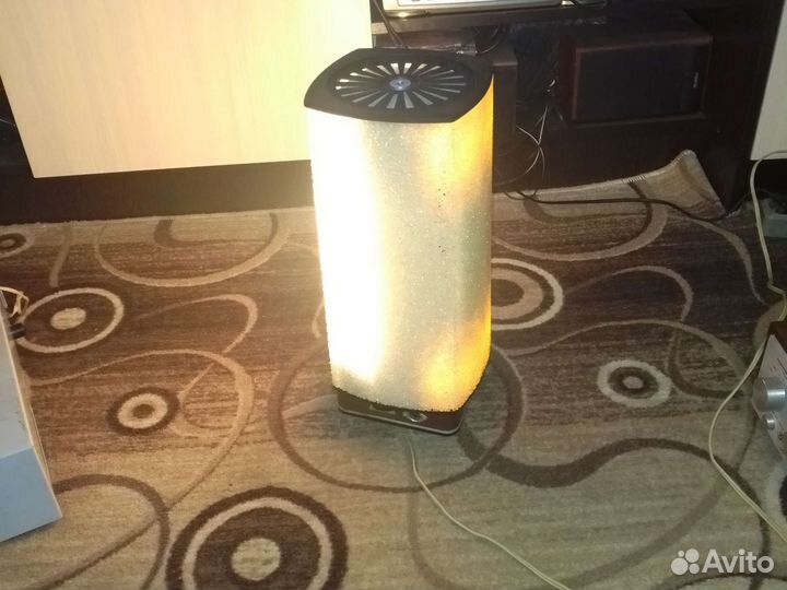 Светомузыка цветомузыка СССР