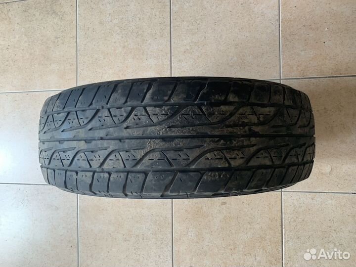 Dunlop Grandtrek AT3 205/70 R15 96