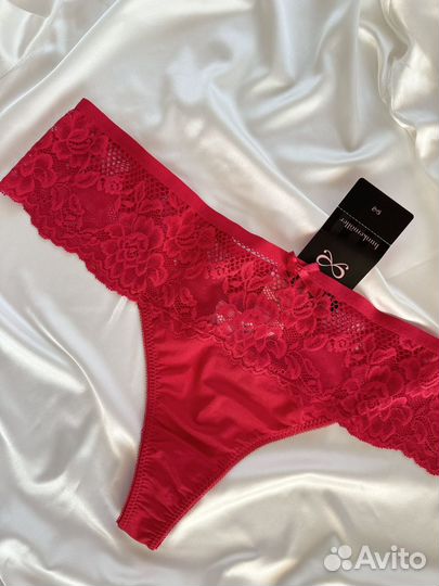 Трусики XL Hunkemoller