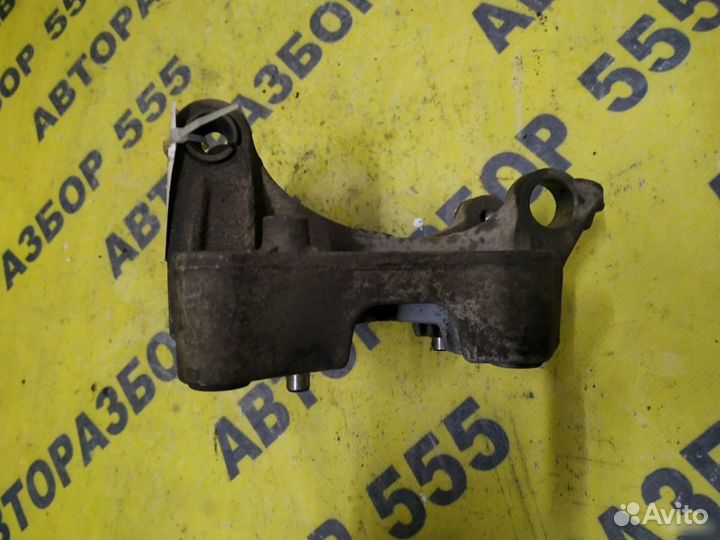 Кронштейн генератора Citroen C3 2002-2009