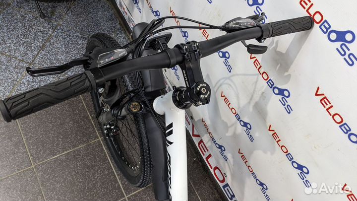 Велосипед подростковый Batler 5022