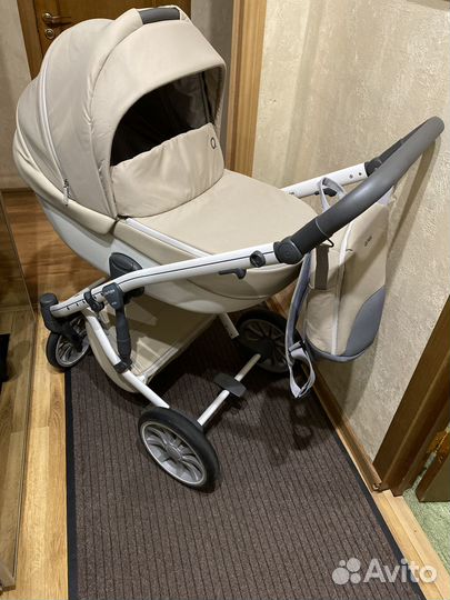 Коляска Anex m type 2 в 1