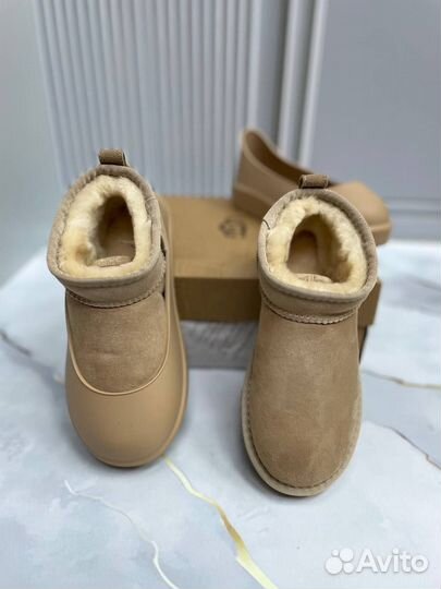 Угги женские зимние UGG