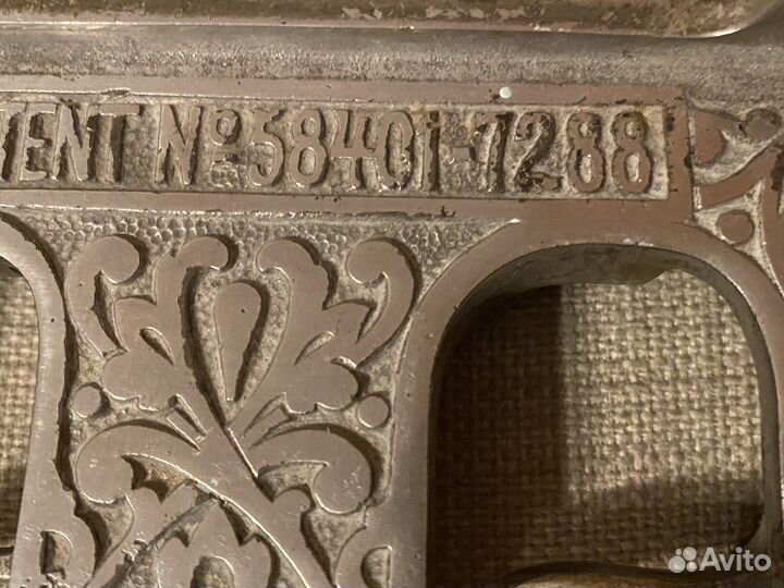 Держатель киев бильярд антикварный 19 век