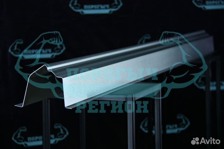 Кузовной порог Nissan Maxima/Cefiro A32