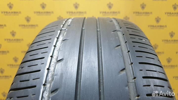Kumho Solus KH15 205/60 R16 92V