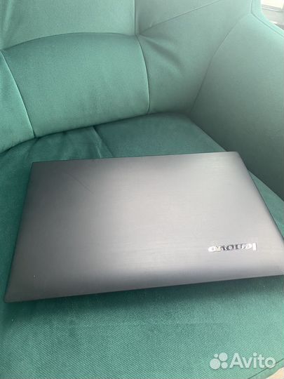 Ноутбук lenovo b50-45