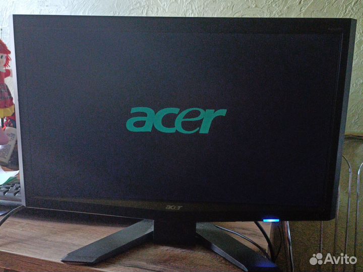 Acer x203h