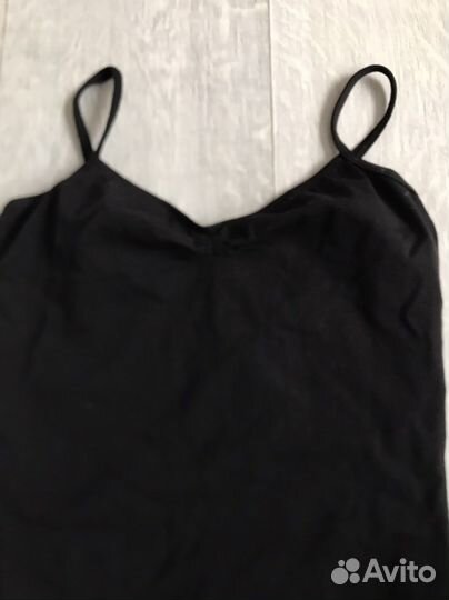 Тренировочный костюм для хареографии