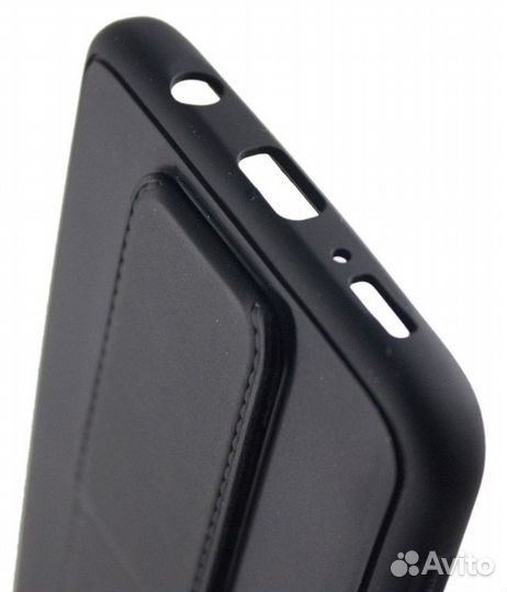 Чехол для Samsung Galaxy A20, A30 (A205/305) пласт