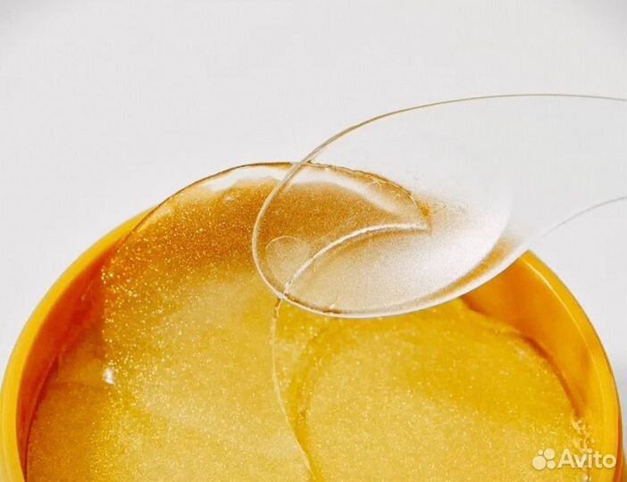 Патчи для глаз