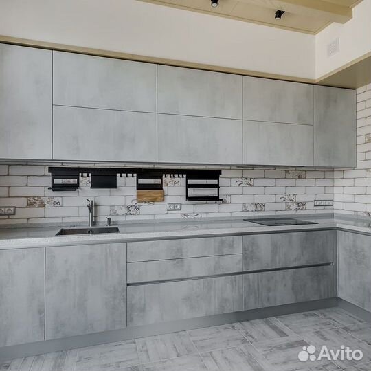 Кухни на заказ