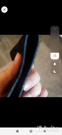 Кожа перчаточная, советских времён