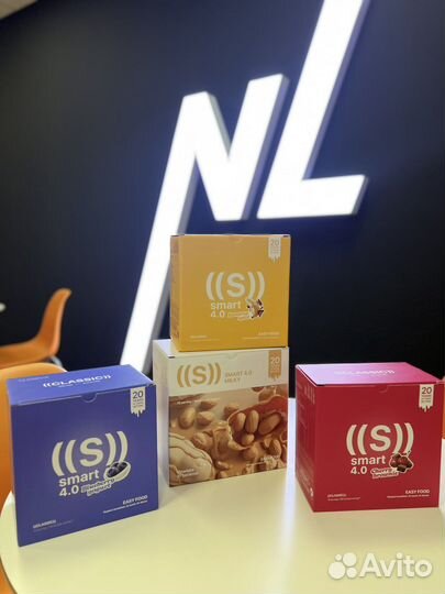 Продукция NL