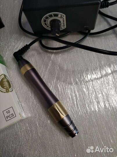 Аппарат для перманетного макияжа