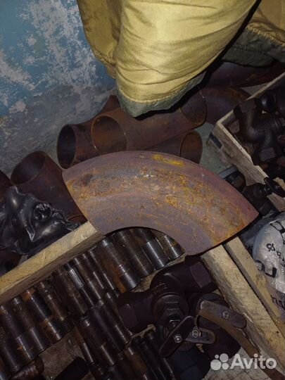 Задвижки краны вентиля сгоны отводы