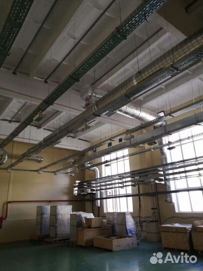 Услуги сантехника