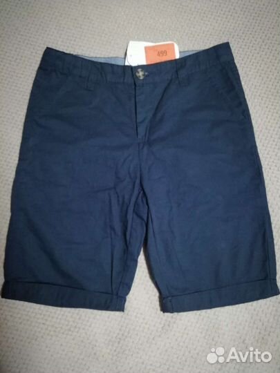 Шорты для мальчика