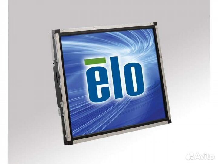 19” встраиваемый сенсорный монитор ELO